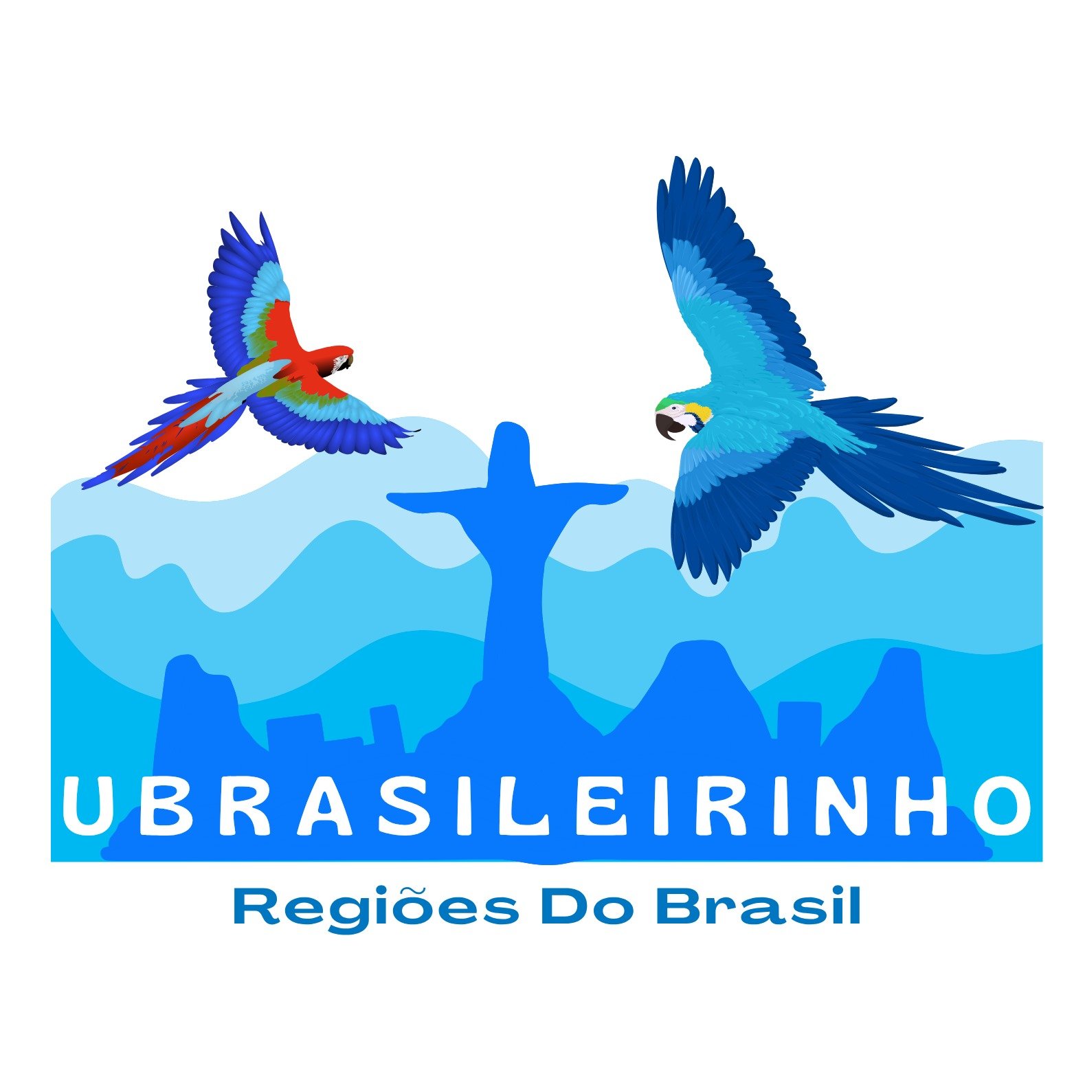 Ubrasileirinho - serviços pelo Brasil